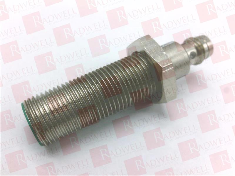 BAUMER ELECTRIC IFRM-12P1501/S35L