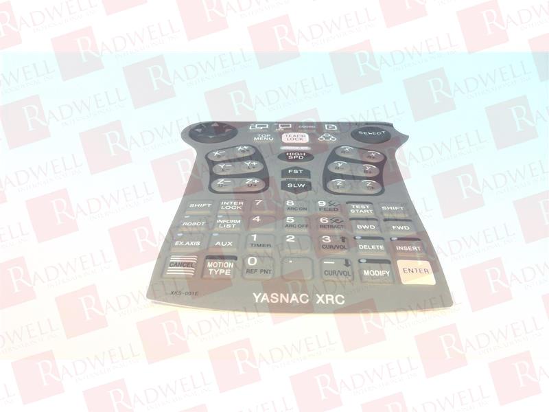 RADWELL RAD-KPD-XKS-001E