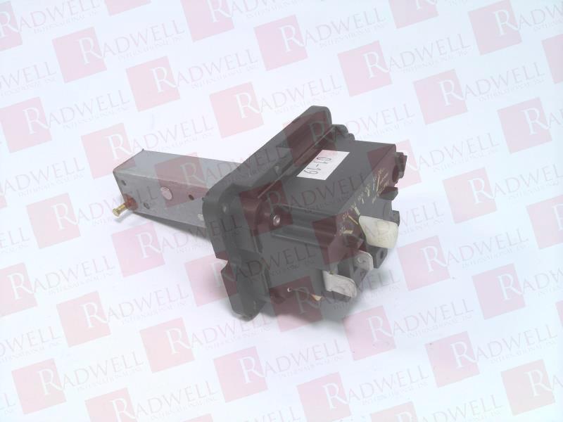 SUPCO FA47TS3110