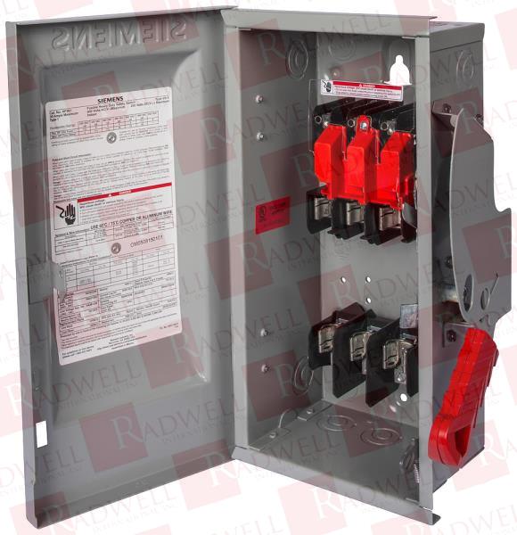 SIEMENS HFC361