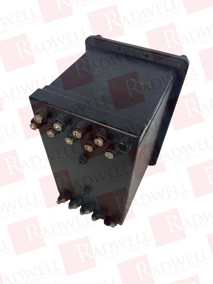 GENERAL ELECTRIC 12SLR11B1A