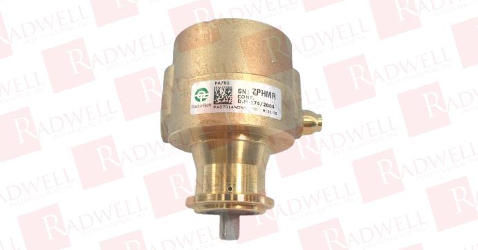 FLUID O TECH PA0701ANDNN0000