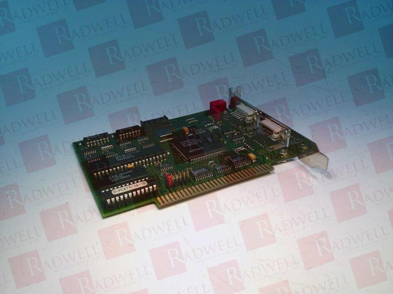 PHOENIX CONTACT IBS-PC-AT-T