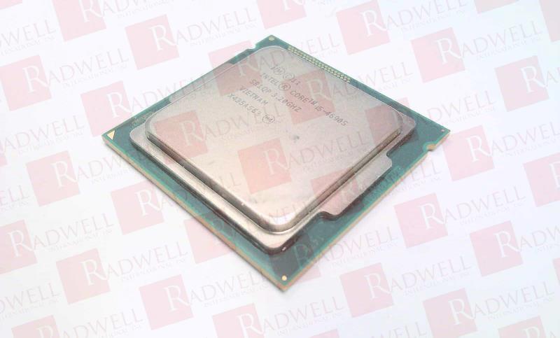 INTEL I5-4690S