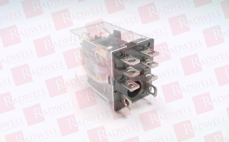 OMRON LY2 AC110/120