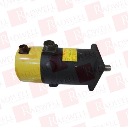 FANUC A06B-0651-B012-R