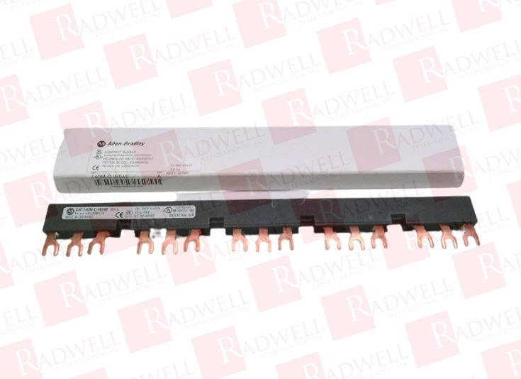 ALLEN BRADLEY 140M-C-W545