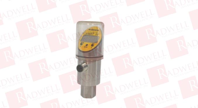 TURCK PS001R-401-LI2UPN8X-H1141