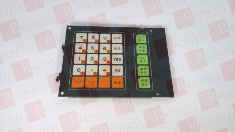 HITACHI HMK-8893-09
