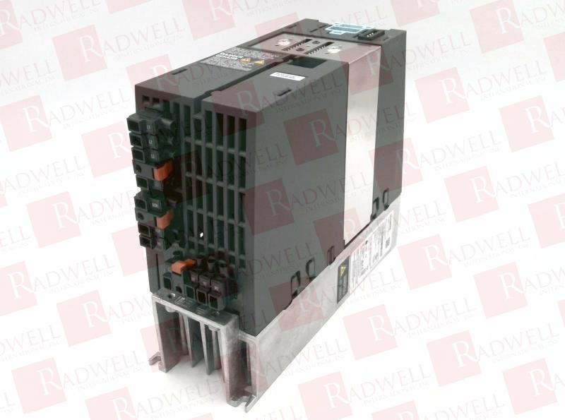 SIEMENS 6SL3210-1PE13-2UL1