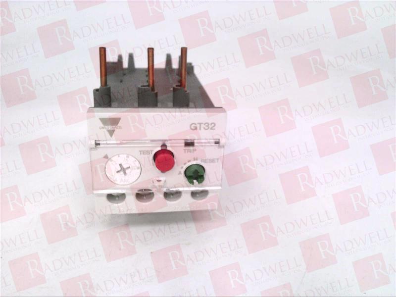 CARLO GAVAZZI GT32S18A