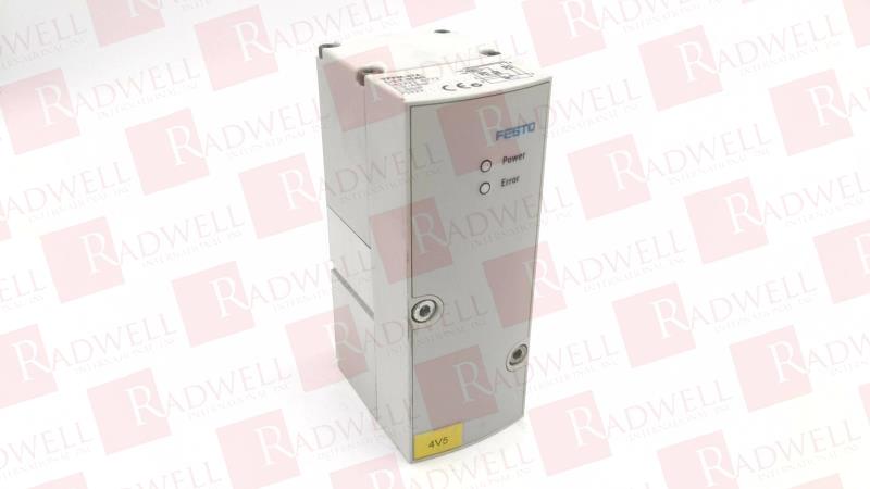 FESTO VPPM-6TA-L-1-F-0L6H