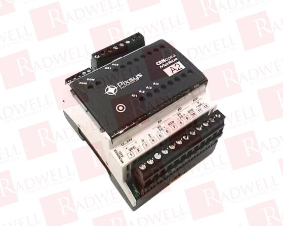 PIXSYS MCM260X-5AD