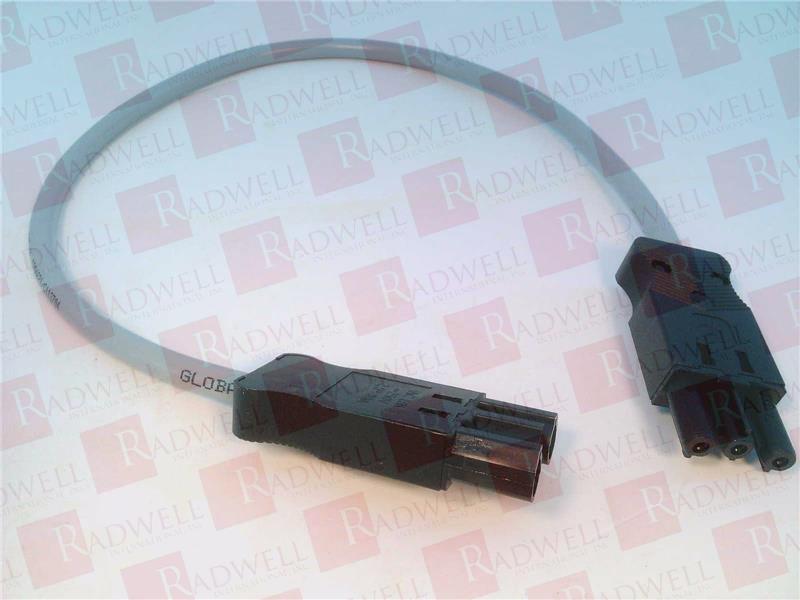 PHOENIX CONTACT PLD E 608-CA-MS/0,6/FS/UL
