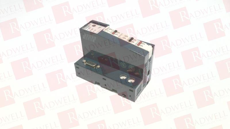 FANUC STXPBS001