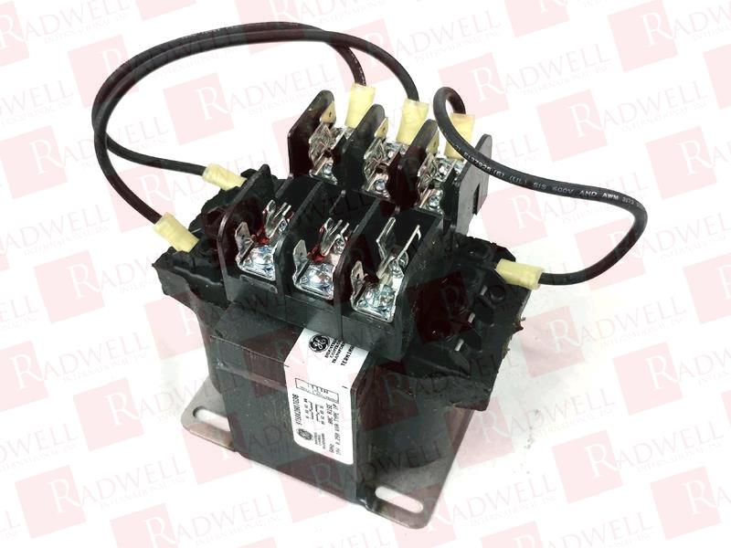 GENERAL ELECTRIC 9T58K2807G38