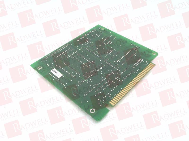 OCTAGON SYSTEMS 5300