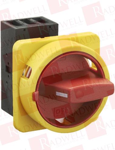 SALZER H263-41300-033M4