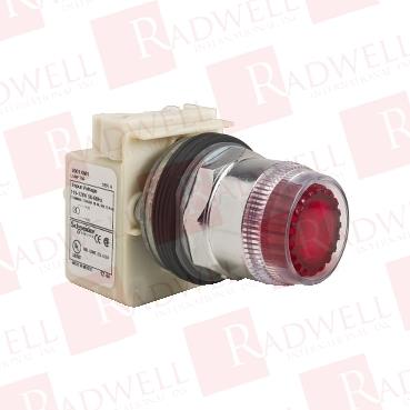 SCHNEIDER ELECTRIC 9001-K1L38LRRH5