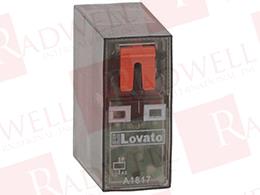 LOVATO HR501CD110