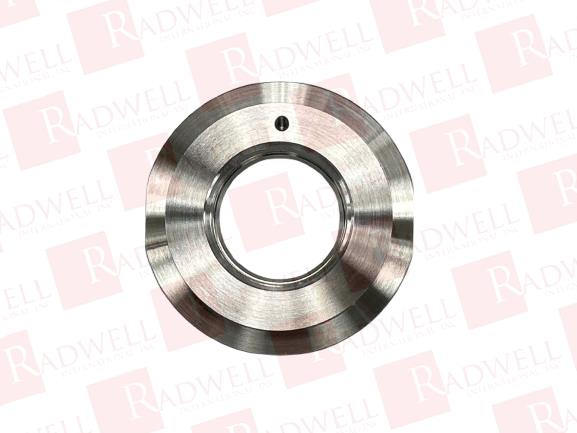 EFECTOR ADAPT IFM-CLAMP ISO2852 2" 3A-E33209