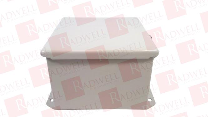 HAMMOND MANUFACTURING HJ664LP