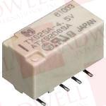 MATSUSHITA ELECTRIC TXS2SA-L2-9V-X
