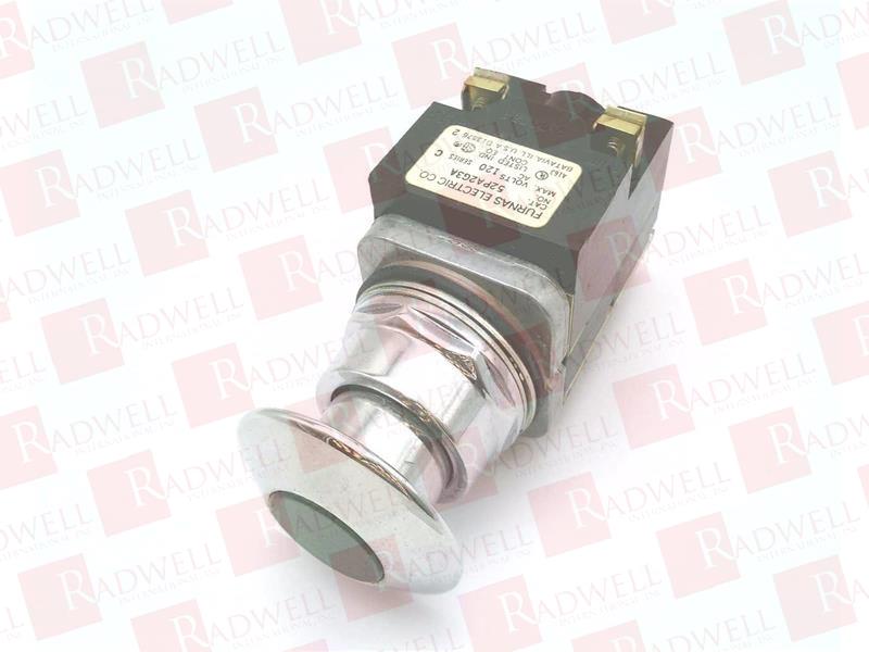 SIEMENS 52PA2G3A