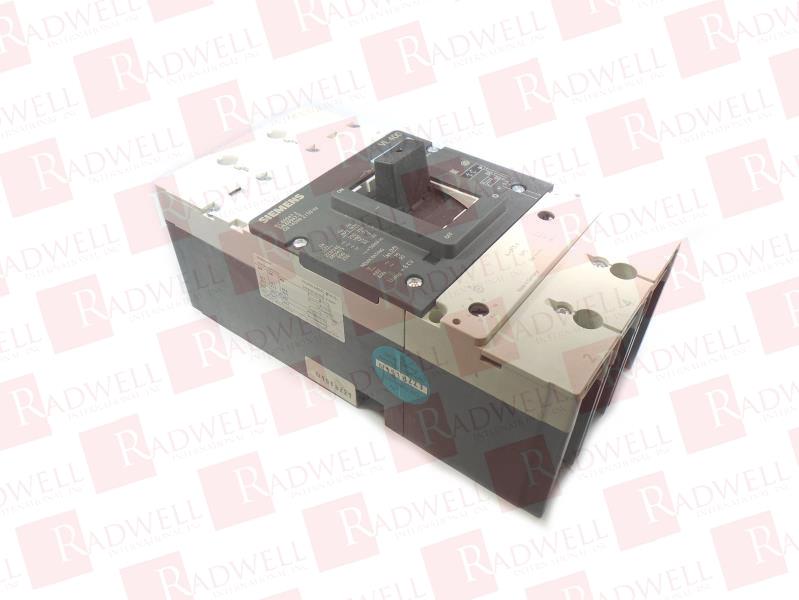 SIEMENS 3VL4731-1DC36-0AB1