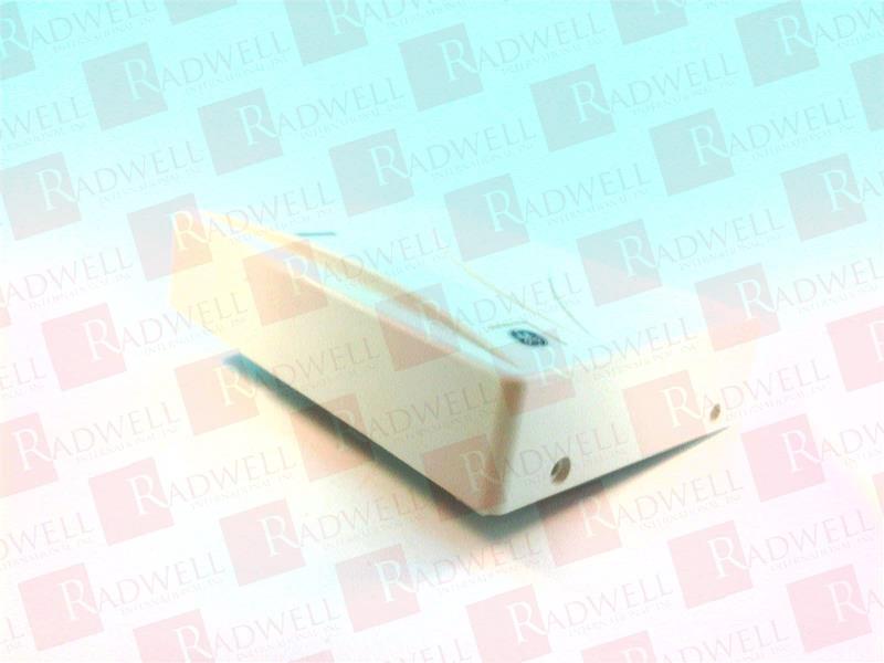 UTC FIRE & SECURITY COMPANY 4302100010-GREY
