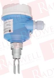 ENDRESS & HAUSER FTL51 UTE2DB4E5A