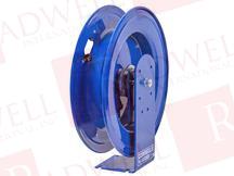COXREELS INC E-MPL-330