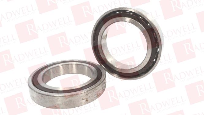 TIMKEN 2MM9518WI CR DUL