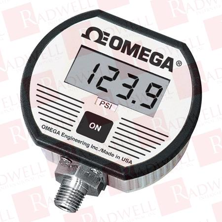 OMEGA ENGINEERING DPG1000B-100G