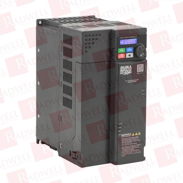 AUTOMATION DIRECT GS33-4020