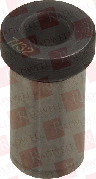 BONEHAM METAL PRODUCTS H2612GO