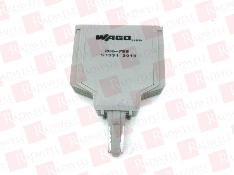 WAGO 286-758
