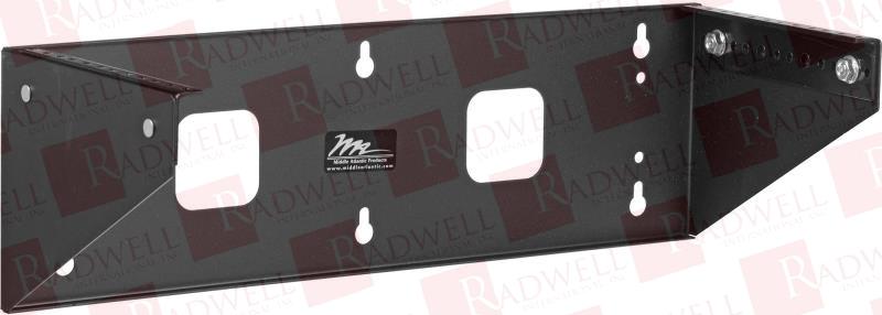 MIDDLE ATLANTIC PRODUCTS VPM-4