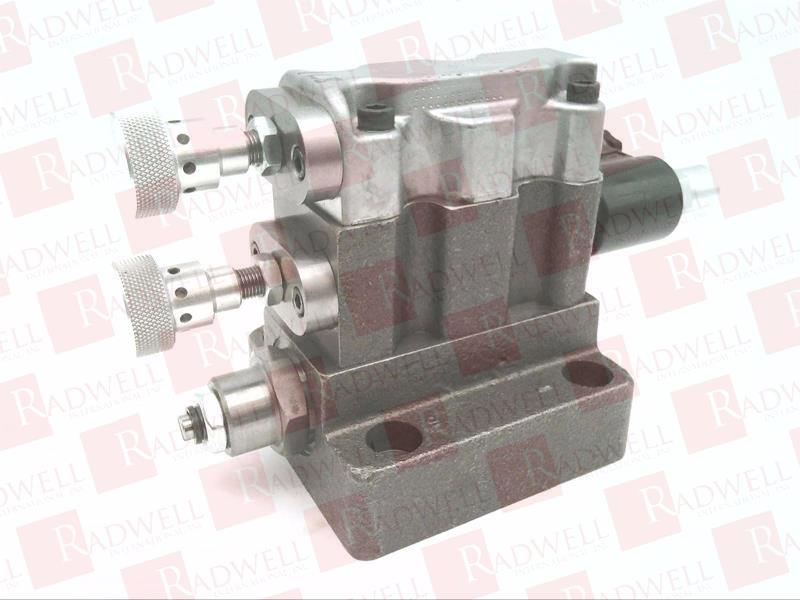 CONTINENTAL HYDRAULICS 264821