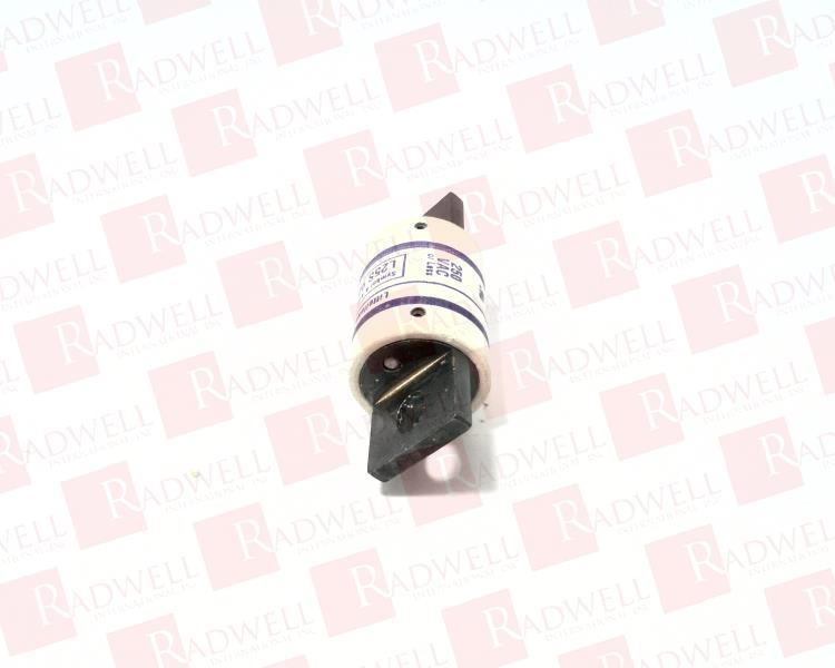 LITTELFUSE L25S90