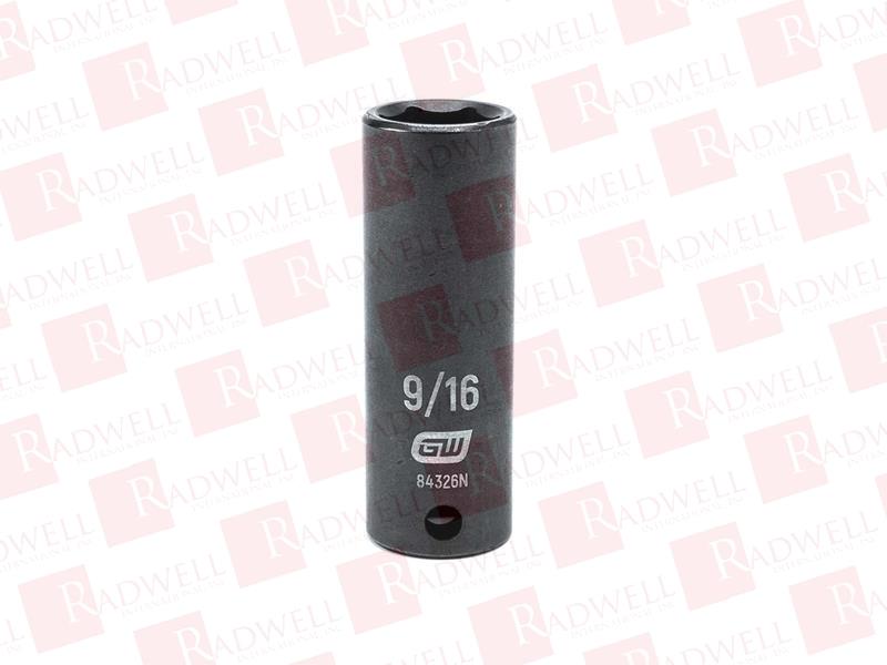 APEX TOOLS 84326N