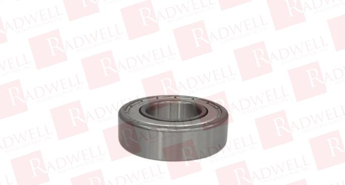 RBC BEARINGS 1641DSTNTG18