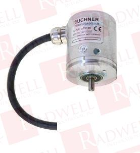 EUCHNER PWG-A-R10-G