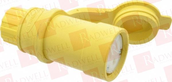 HUBBELL HBL15W47
