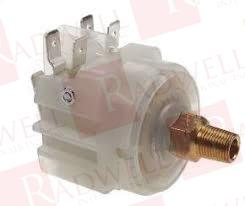 HERGA ELECTRIC LTD 6742-60-U226