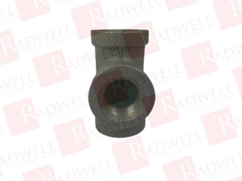 FAIRVIEW FITTINGS BI-101-C