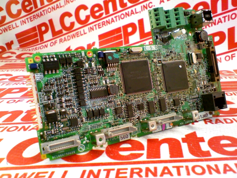 MITSUBISHI A70CA560J