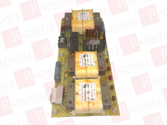 INDUCTOHEAT 31035-862