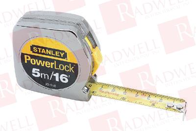 STANLEY BLACK & DECKER 0-33-553