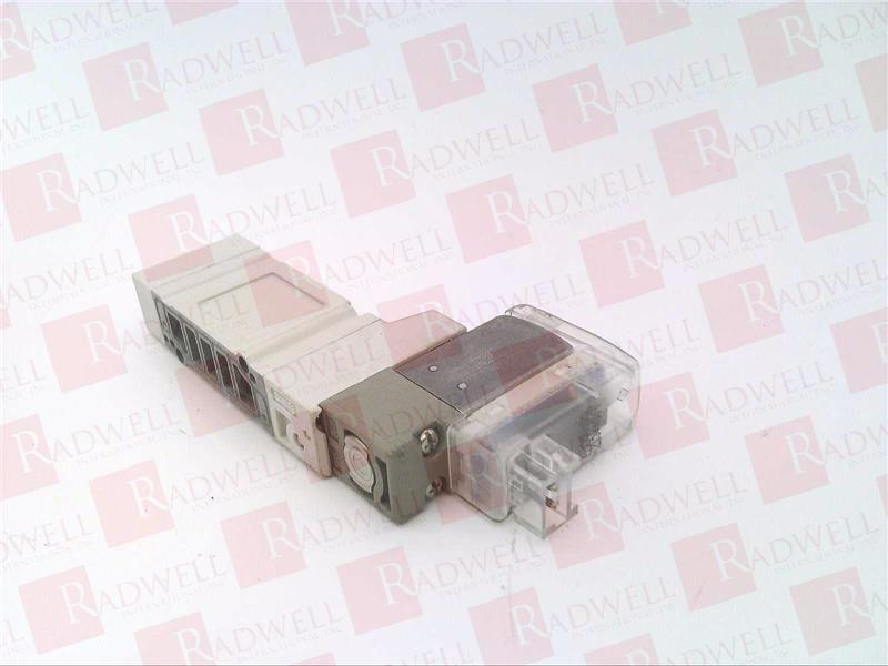 SMC SY3140-3LOZ